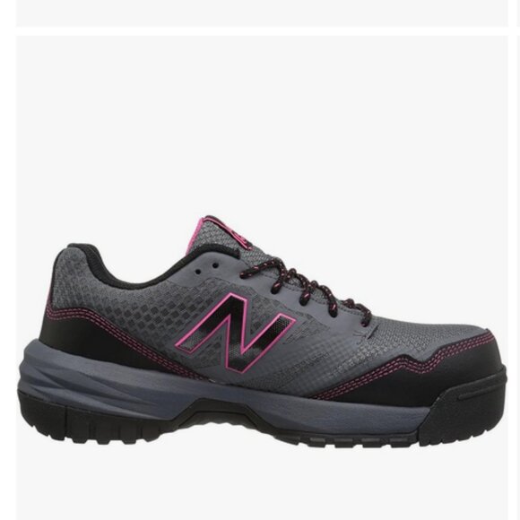 NEW BALANCE 589V1 Work and Safety Industrial Shoes - Picture 3 of 10